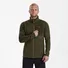 Кофта DeerHunter Sarek Knitted (365 Olive Night melange) Фото 3